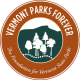 Vermont Parks Forever Logo